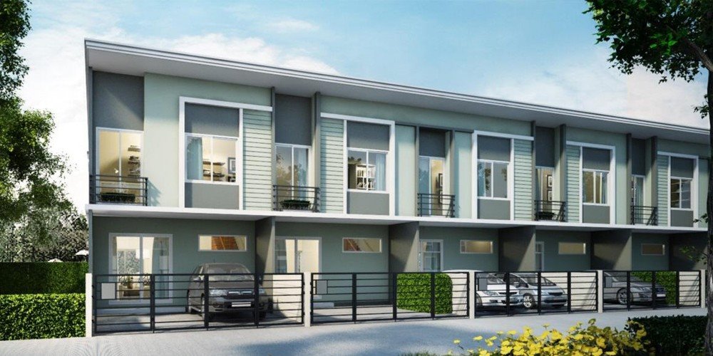ปรัชญาโฮมทาวน์ รามอินทรา-มีนบุรี
